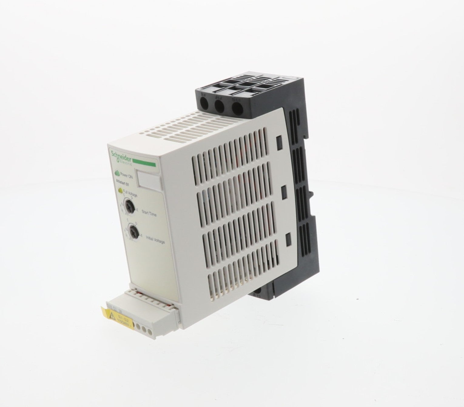 Schneider Electric (Square D) | ATS01N112FT | 110-460V 3-Phase AC Motor