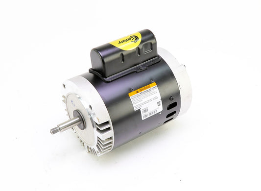Regal Rexnord - Century Motors | B127 | 3/4HP 230/115V 3450 RPM Single Phase AC Motor