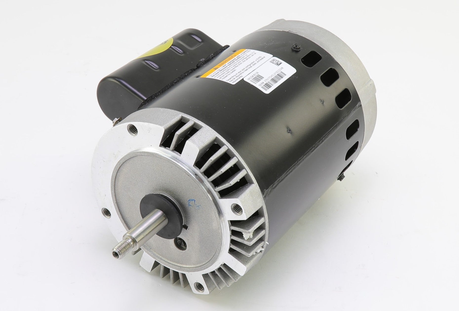 Regal Rexnord - Century Motors | B128 | 1HP 115/230V 3450 RPM Single Phase AC Motor