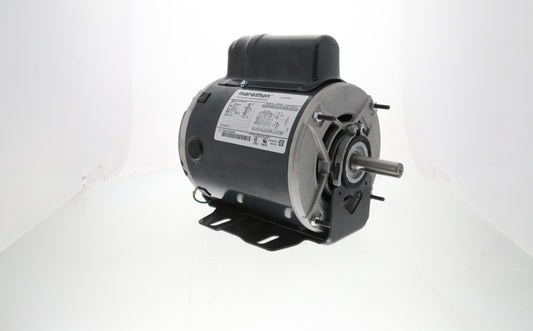 Regal Rexnord - Marathon | B1316 | 1/2HP 115/230V 1725 RPM Single Phase AC Motor