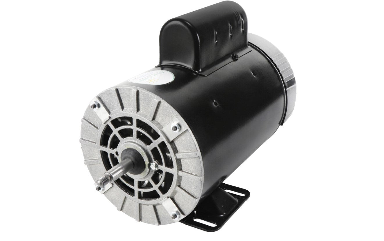 Regal Rexnord - Century Motors | B2235 | 4HP 230V 3450/1725 RPM AC Motor