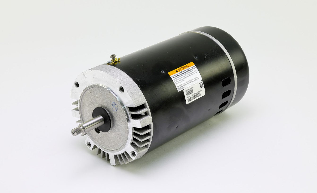 Regal Rexnord - Century Motors | B230SE | 2HP 115/230V 3450 RPM Single Phase AC Motor