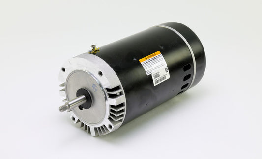 Regal Rexnord - Century Motors | B230SE | 2HP 115/230V 3450 RPM Single Phase AC Motor