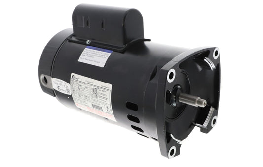 Regal Rexnord - Century Motors | B2661 | 3/4HP 115/208-230V 3450 RPM Single Phase AC Motor