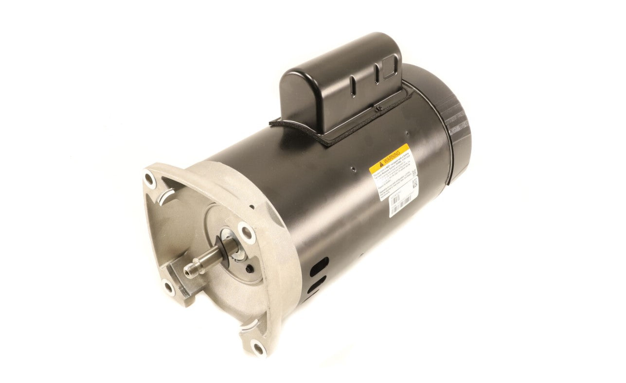 Regal Rexnord - Century Motors | B2842 | 1.5HP 208-230V 3450 RPM Single Phase AC Motor
