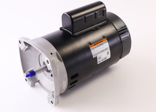 Regal Rexnord - Century Motors | B2852 | 3/4HP 230/115V 3450 RPM Single Phase AC Motor