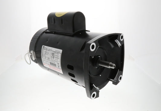 Regal Rexnord - Century Motors | B2853V1 | 1HP 115/230V 3450 RPM Single Phase AC Motor