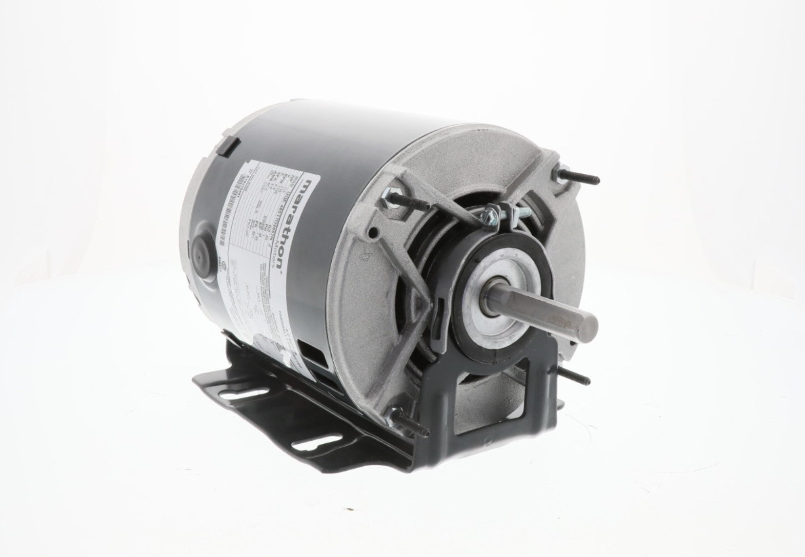 Regal Rexnord - Marathon | B305 | 1/3HP 115V 1725 RPM Single Phase AC Motor