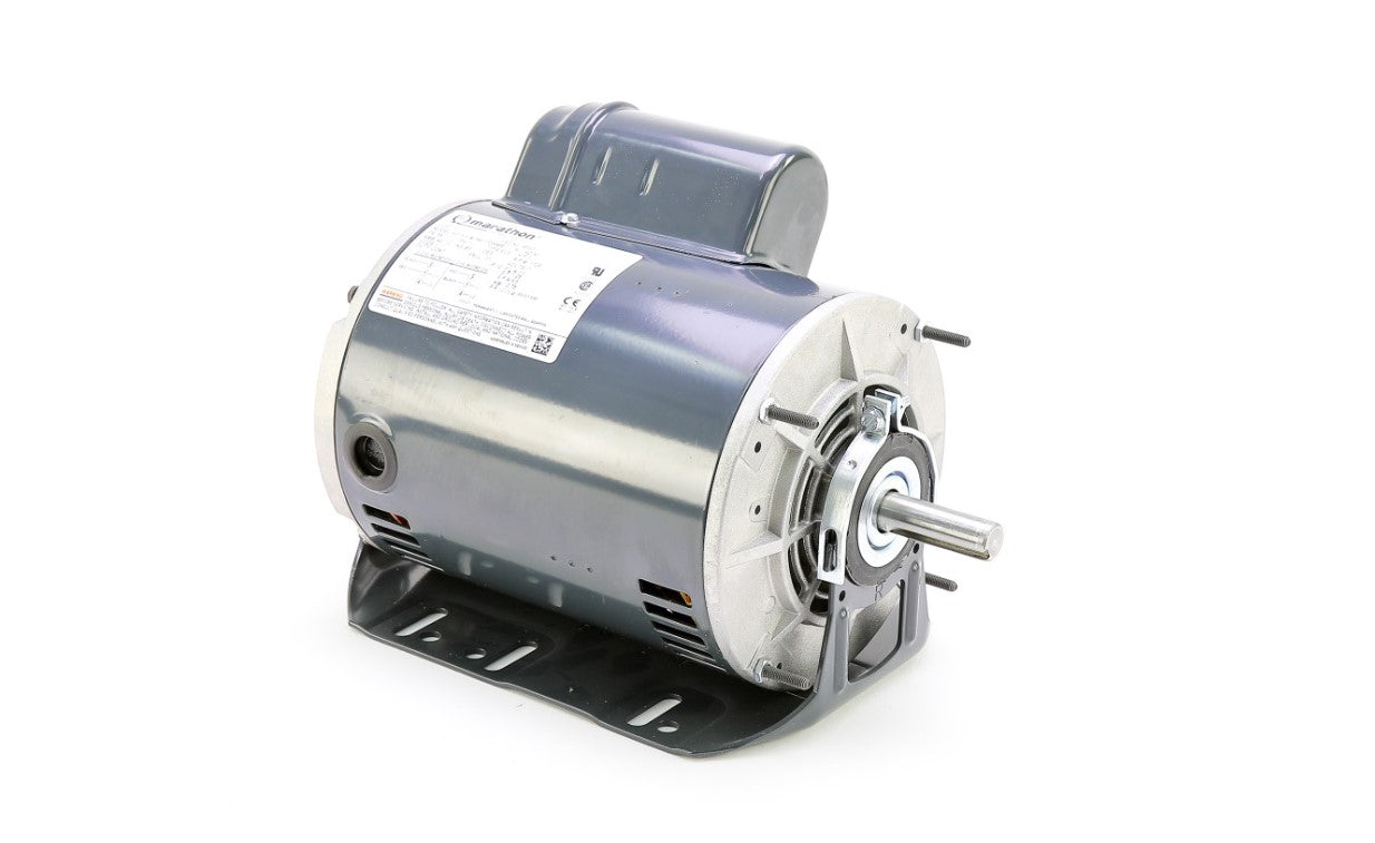 Regal Rexnord - Marathon | B337 | 1HP 277V 1725 RPM Single Phase AC Motor