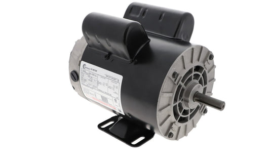 Regal Rexnord - Century Motors | B383 | 3HP 115/230V 3450 RPM Single Phase AC Motor