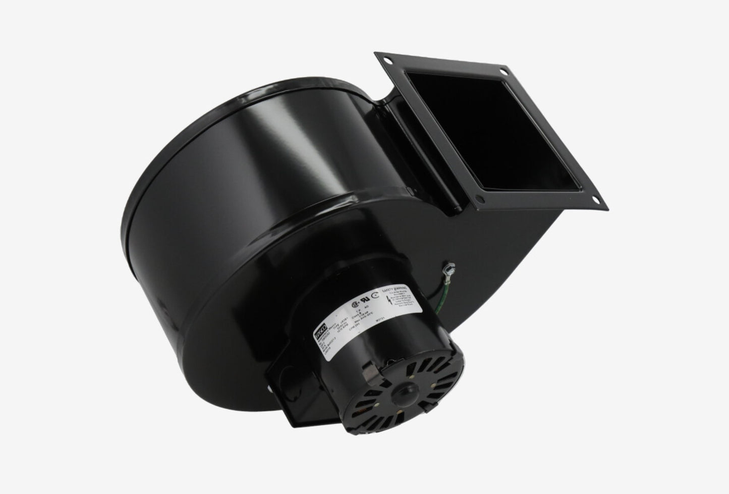 Regal Rexnord - Fasco | B45227-2 | 230V 1650 RPM Blower Motor