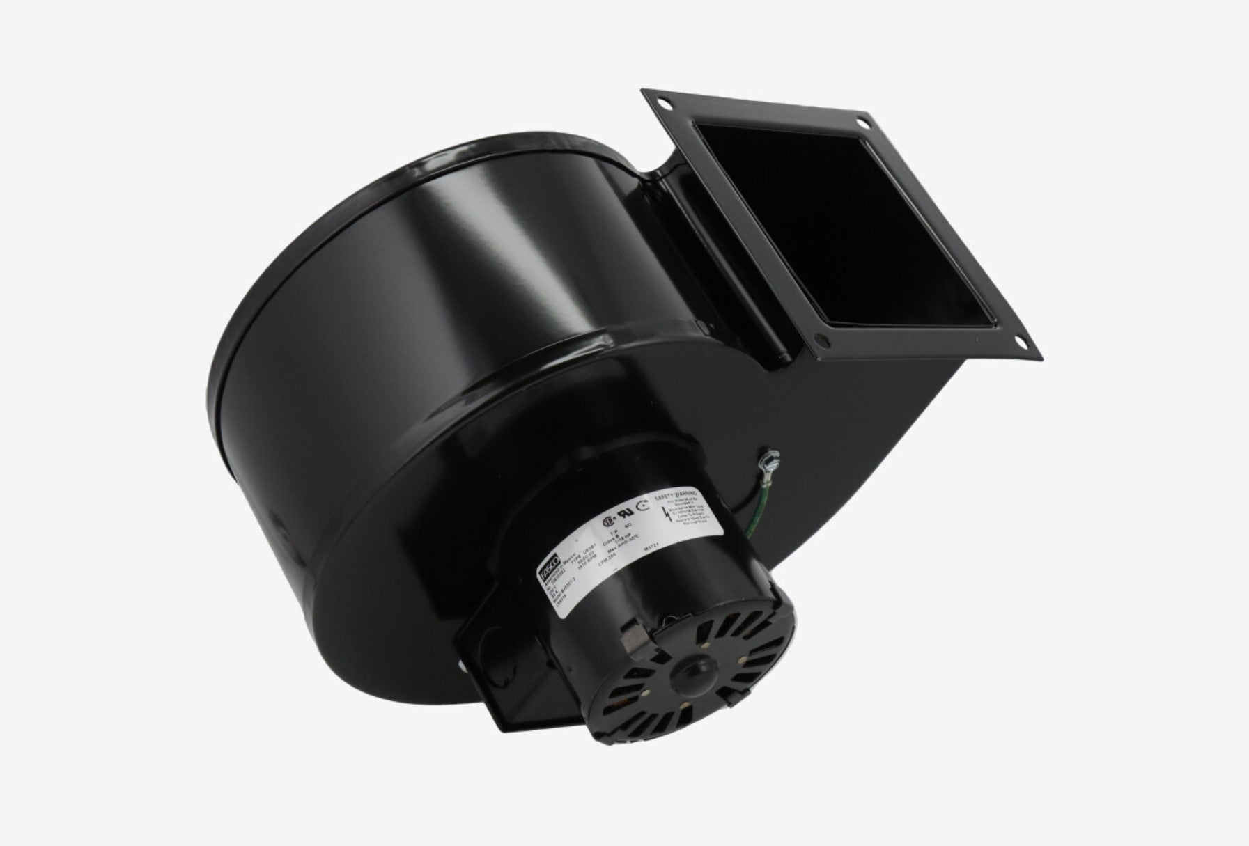 Regal Rexnord - Fasco | B45227-2 | 230V 1650 RPM Blower Motor