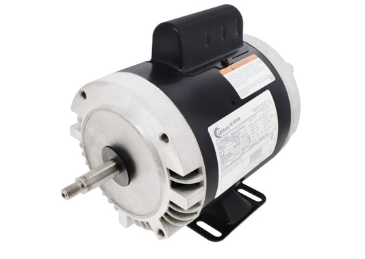 Regal Rexnord - Century Motors | B606DC | 1/2HP 3450 RPM AC Motor
