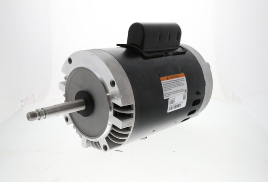 Regal Rexnord - Century Motors | B625 | 3/4HP 230/115V 3600 RPM Single Phase AC Motor