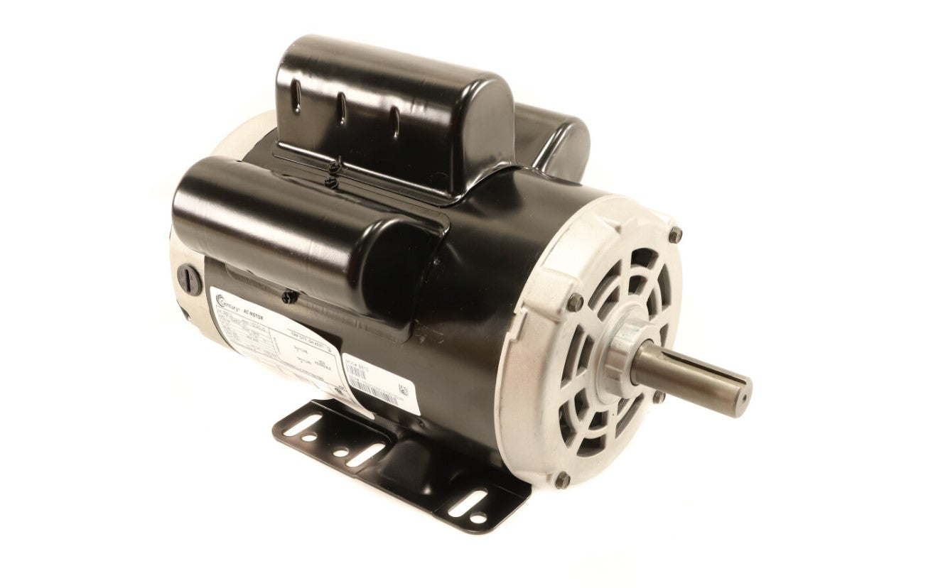 Regal Rexnord - Century Motors | B813 | 5HP 230V 3450 RPM AC Motor