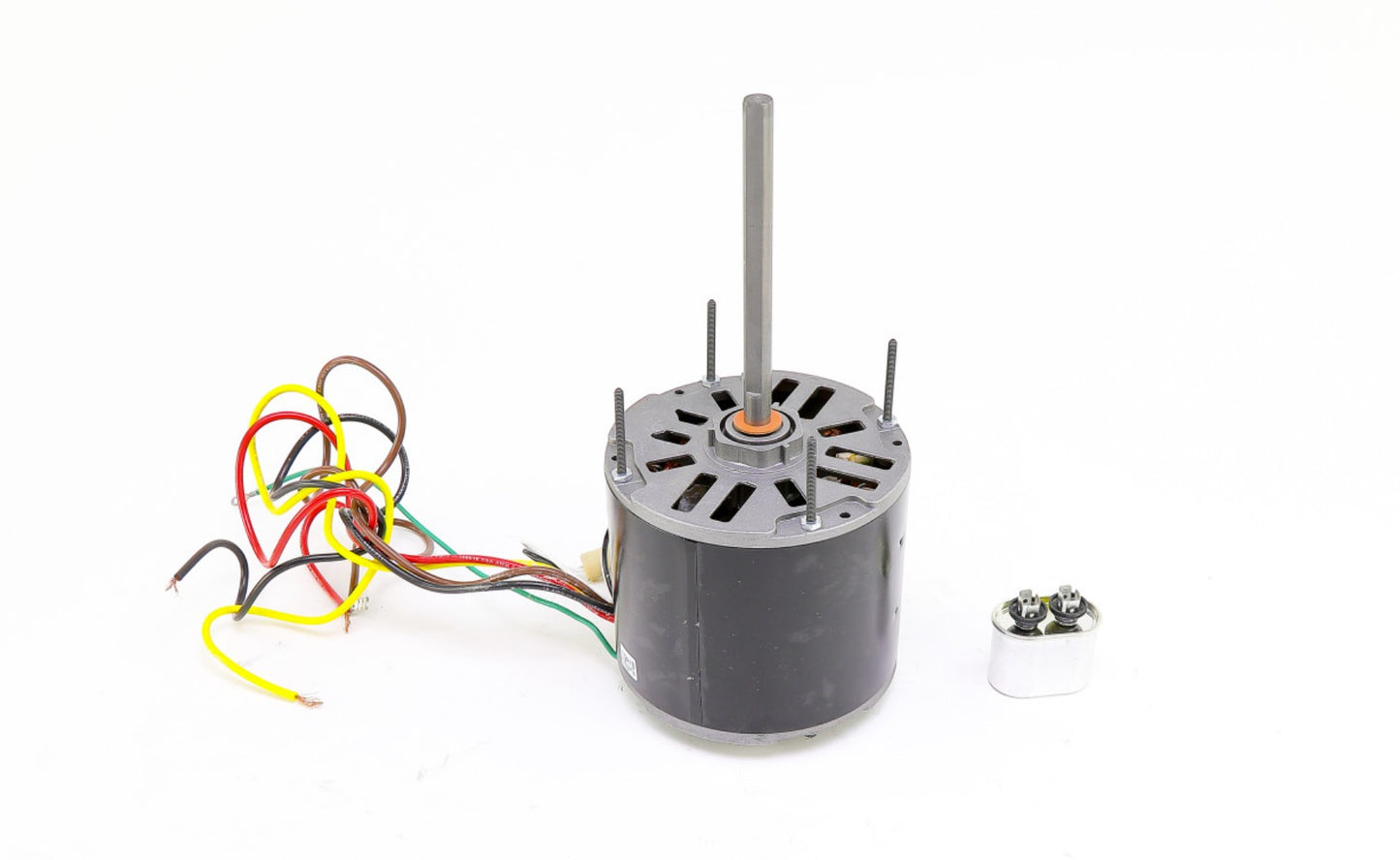 Regal Rexnord - Century Motors | BDH1024 | 1/4-1/6HP 460V 1625 RPM 3-Phase AC Motor