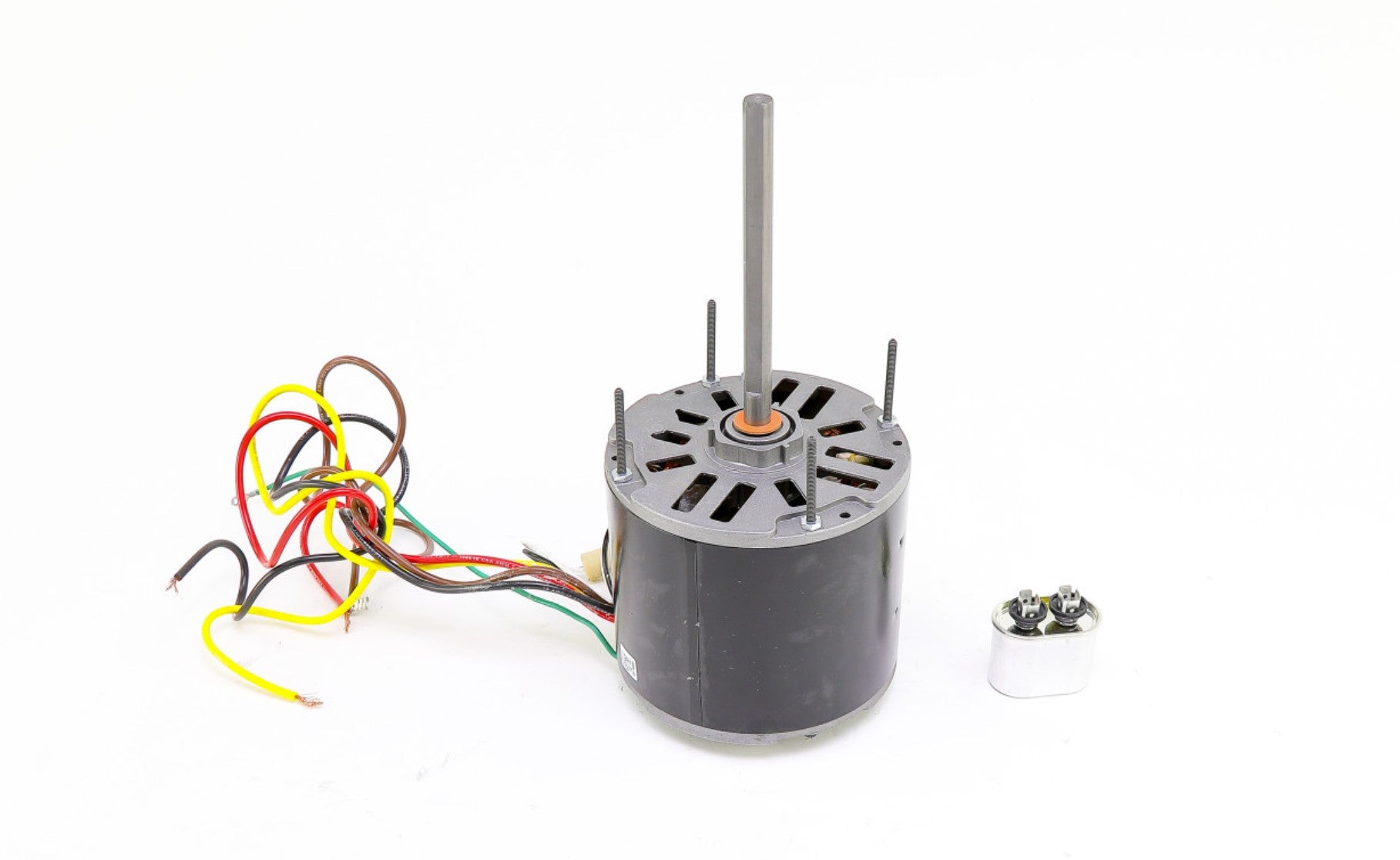 Regal Rexnord - Century Motors | BDH1024 | 1/4-1/6HP 460V 1625 RPM 3-Phase AC Motor