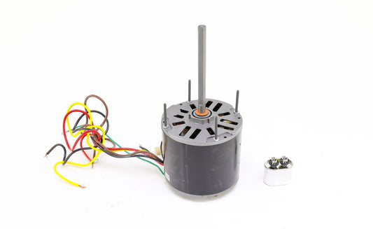 Regal Rexnord - Century Motors | BDH1024 | 1/4-1/6HP 460V 1625 RPM 3-Phase AC Motor