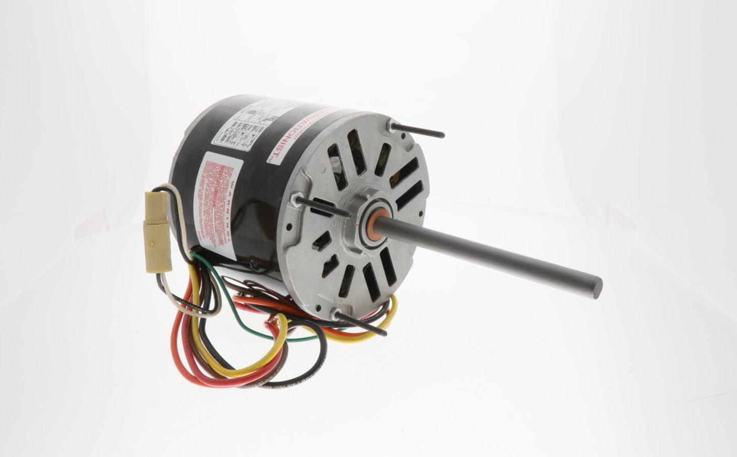 Regal Rexnord - Century Motors | BDH1036 | 1/4HP 460V 1075 RPM 3-Phase AC Motor