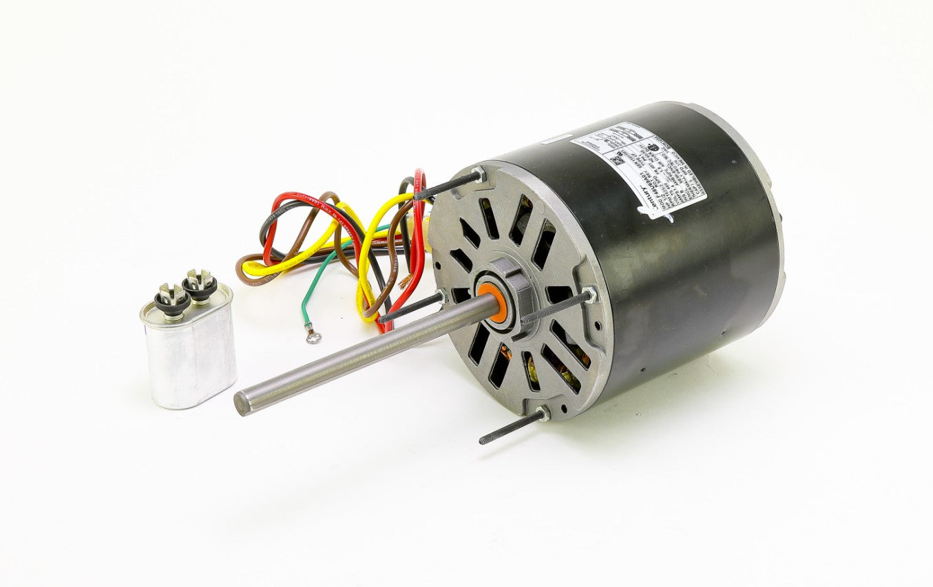 Regal Rexnord - Century Motors | BDH1054 | 1/2HP 460V 1625 RPM Single Phase AC Motor