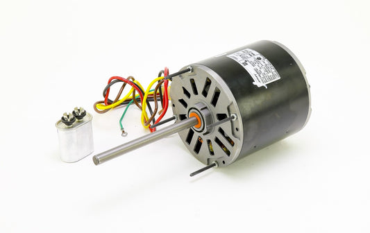 Regal Rexnord - Century Motors | BDH1054 | 1/2HP 460V 1625 RPM Single Phase AC Motor