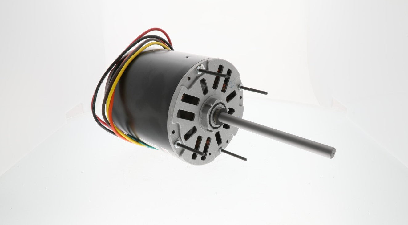 Regal Rexnord - Century Motors | BDH1076 | 3/4HP 460V 1075 RPM 3-Phase AC Motor