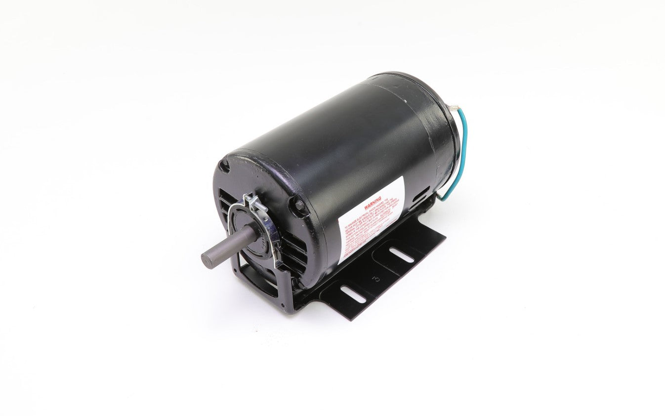 Regal Rexnord - Century Motors | BK1072 | 3/4HP 115/208-230V 3450 RPM Single Phase AC Motor
