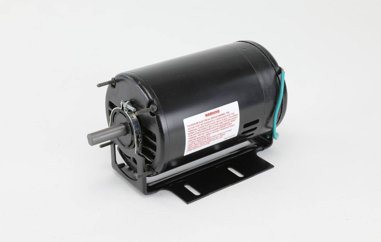 Regal Rexnord - Century Motors | BK3054V1 | 1/2HP 208-230/460V 1725 RPM 3-Phase AC Motor