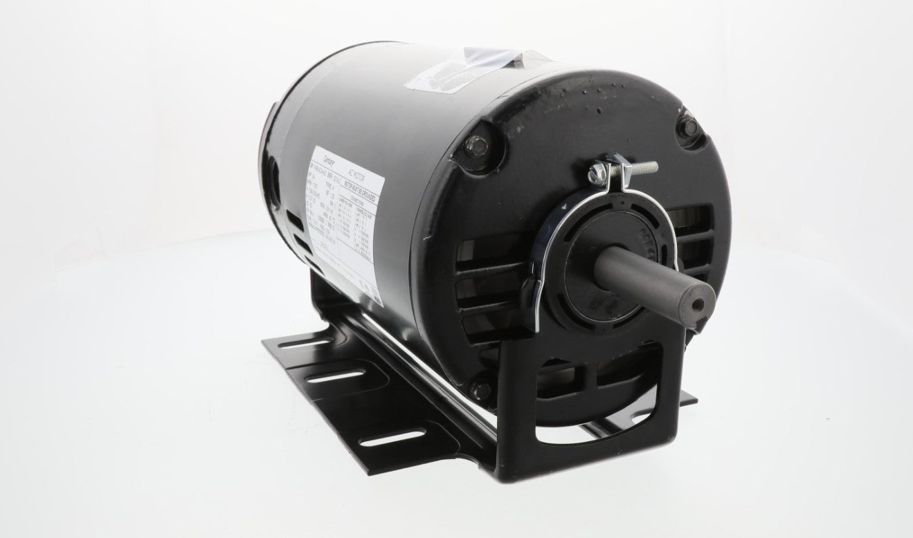 Regal Rexnord - Century Motors | BK3074 | 3/4HP 208-230/460V 1725 RPM 3-Phase AC Motor