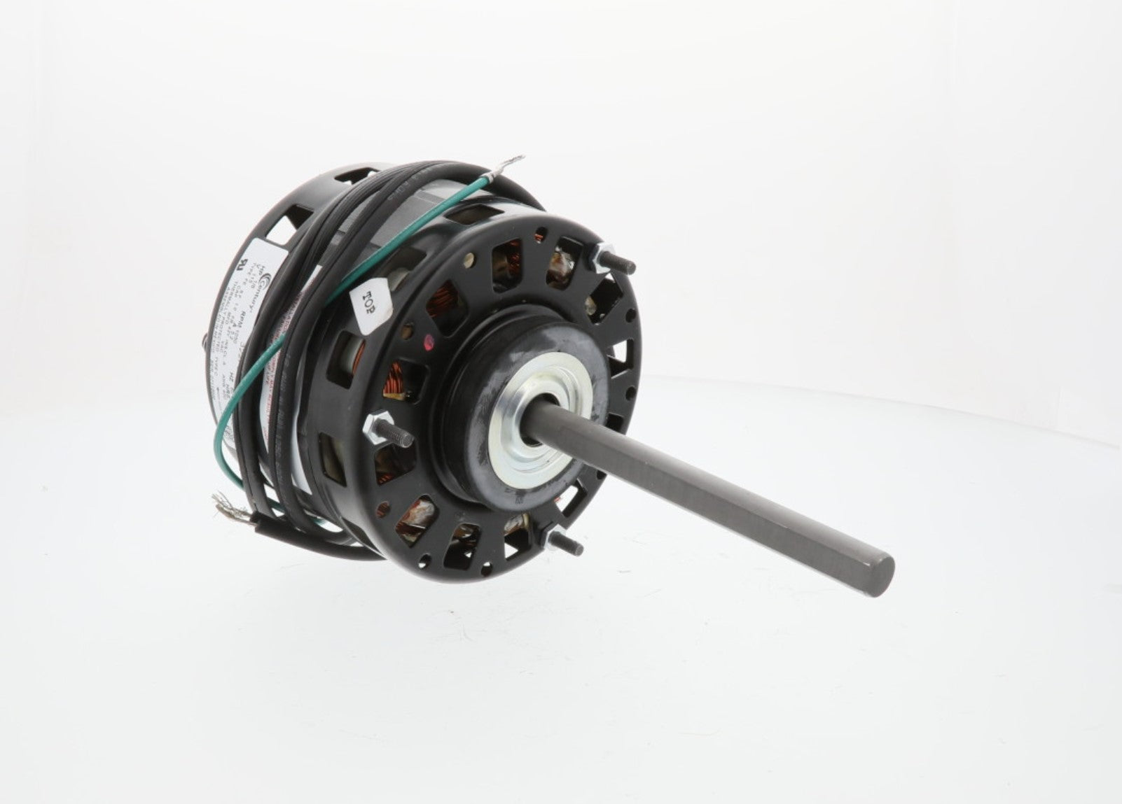 Regal Rexnord - Century Motors | BL6410 | 1/8HP 115V 1050 RPM Single Phase AC Motor