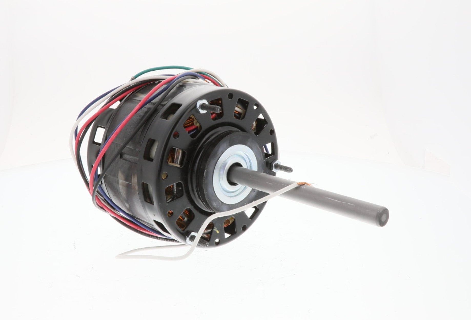 Regal Rexnord - Century Motors | BL6414 | 1/5-1/8-1/10HP 115V 1050 RPM Single Phase AC Motor