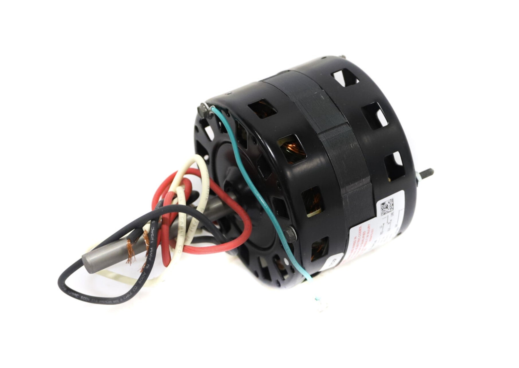 Regal Rexnord - Century Motors | BL6424 | 1/8,1/11HP 115V 1050 RPM Single Phase AC Motor