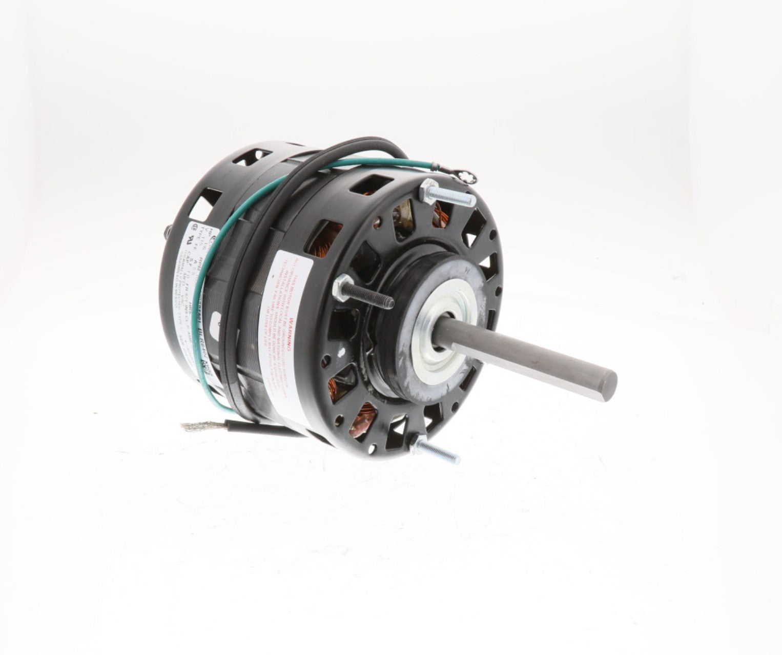 Regal Rexnord - Century Motors | BLR6402 | 1/6HP 115V 1050 RPM Single Phase AC Motor