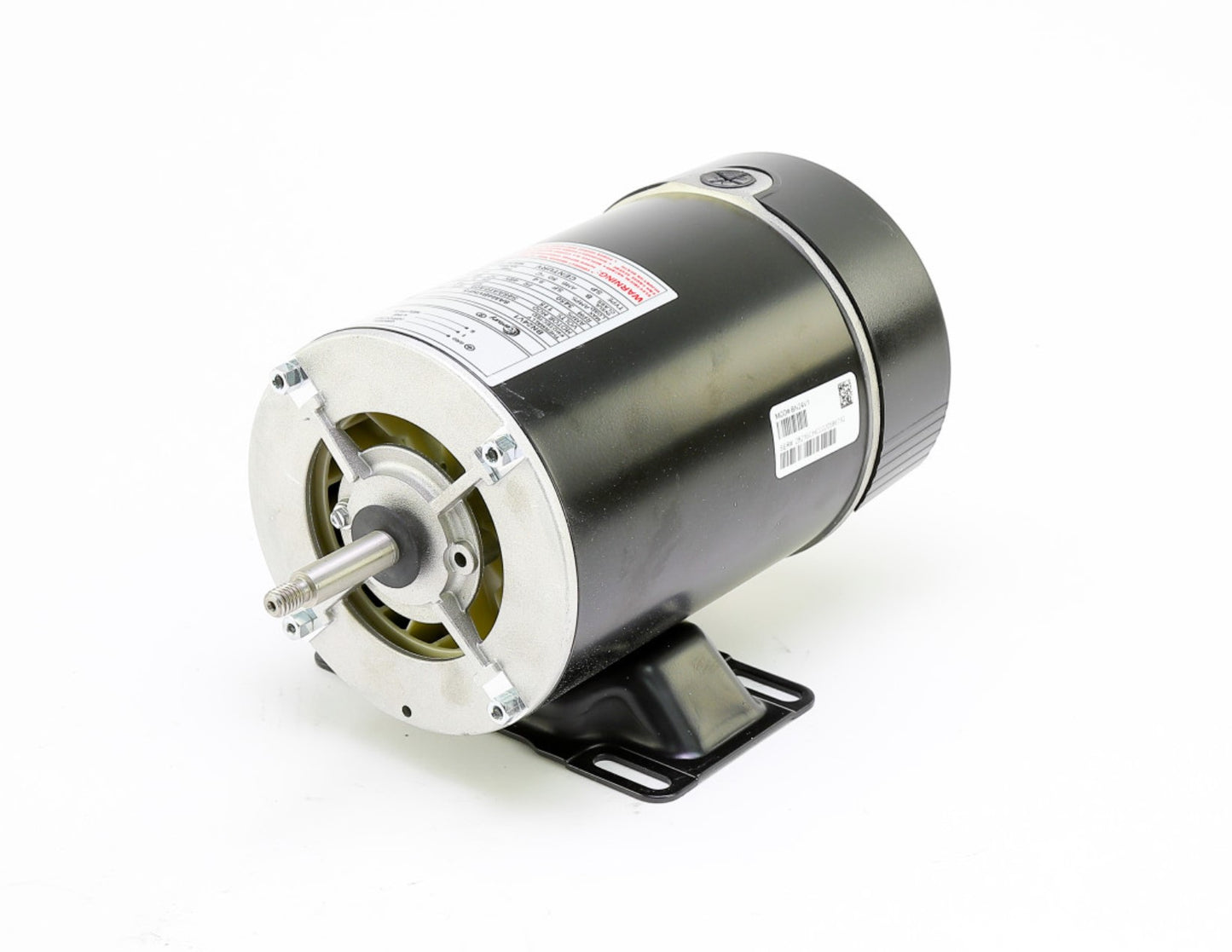 Regal Rexnord - Century Motors | BN24V1 | 3/4HP 115V 3450 RPM Single Phase AC Motor