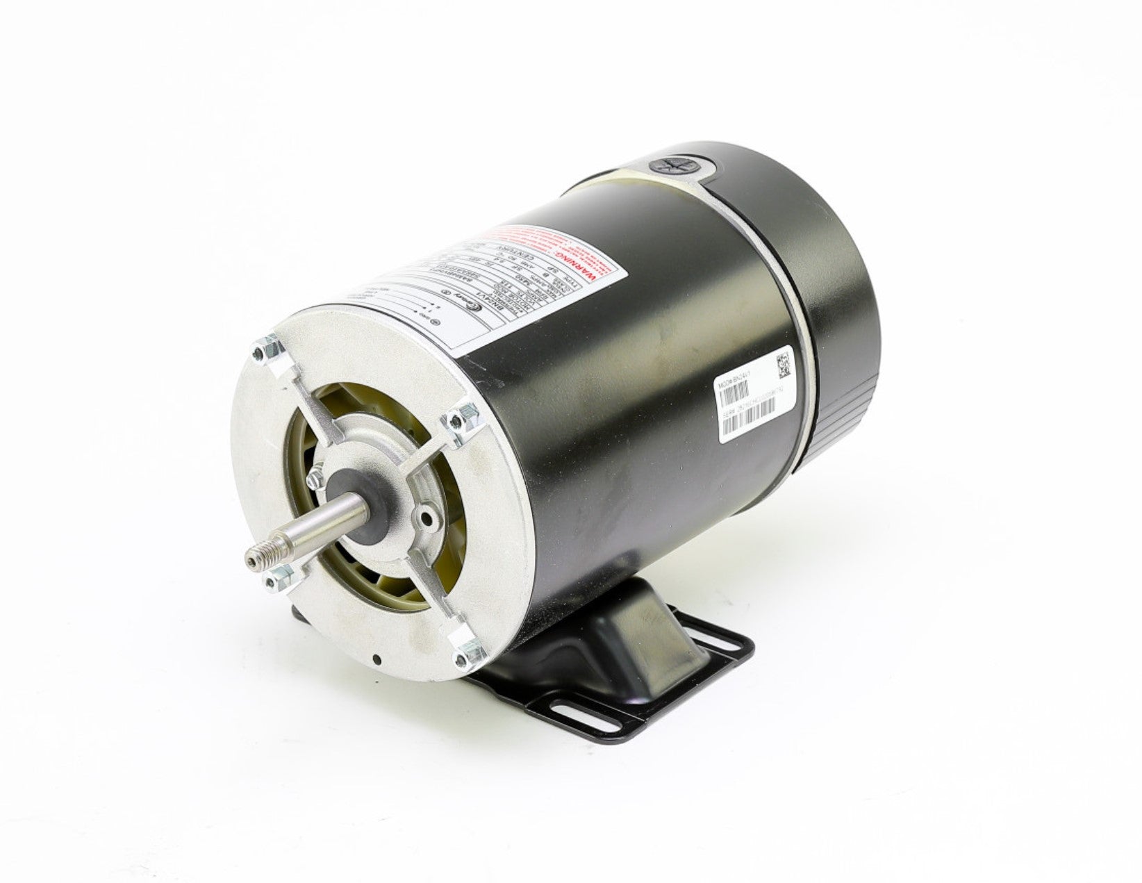 Regal Rexnord - Century Motors | BN24V1 | 3/4HP 115V 3450 RPM Single Phase AC Motor