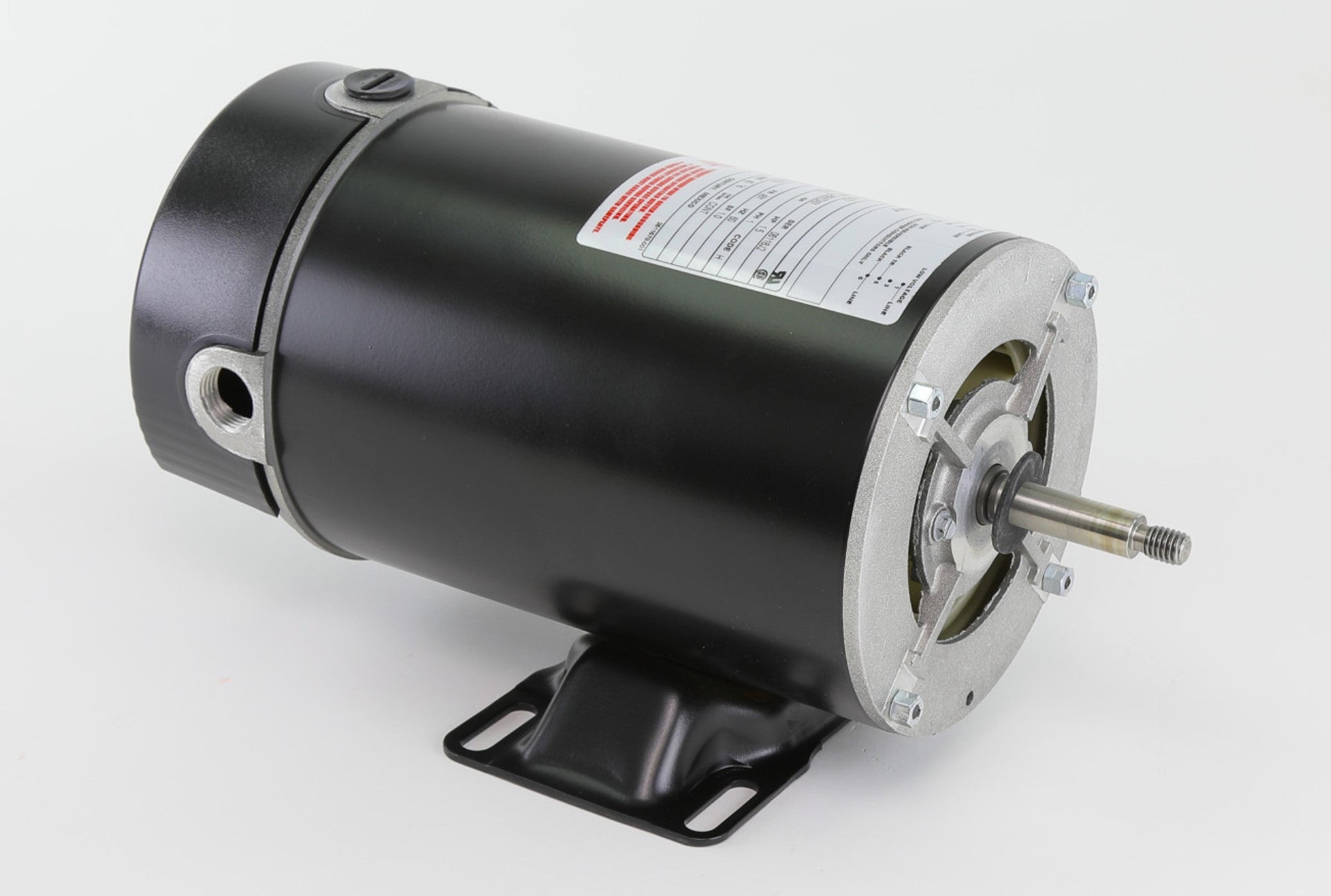 Regal Rexnord - Century Motors | BN35V1 | 1.5HP 115/230V 3450 RPM Single Phase AC Motor