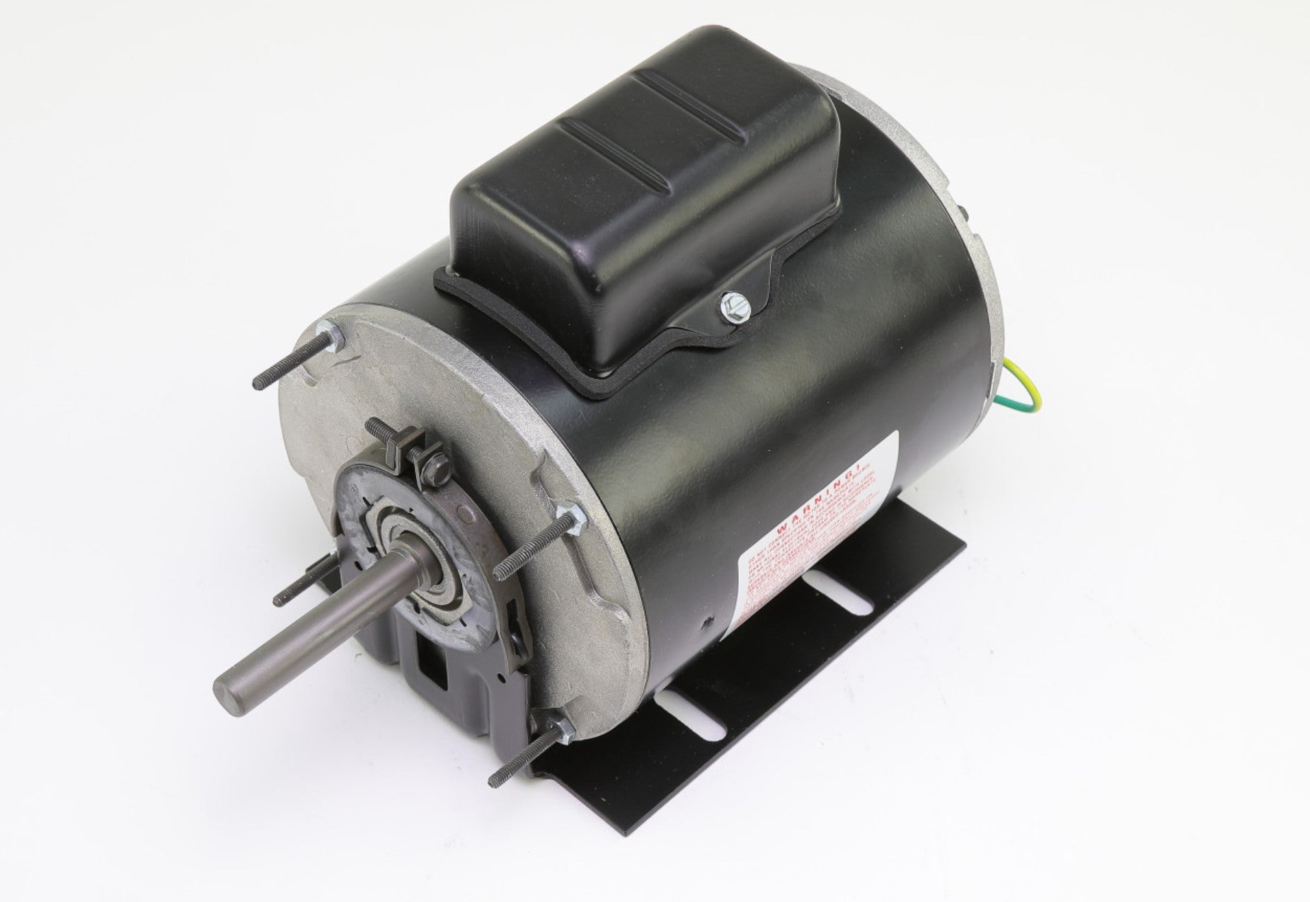 Regal Rexnord - Century Motors | C042A | 1/4HP 115/230V 1700 RPM Single Phase AC Motor