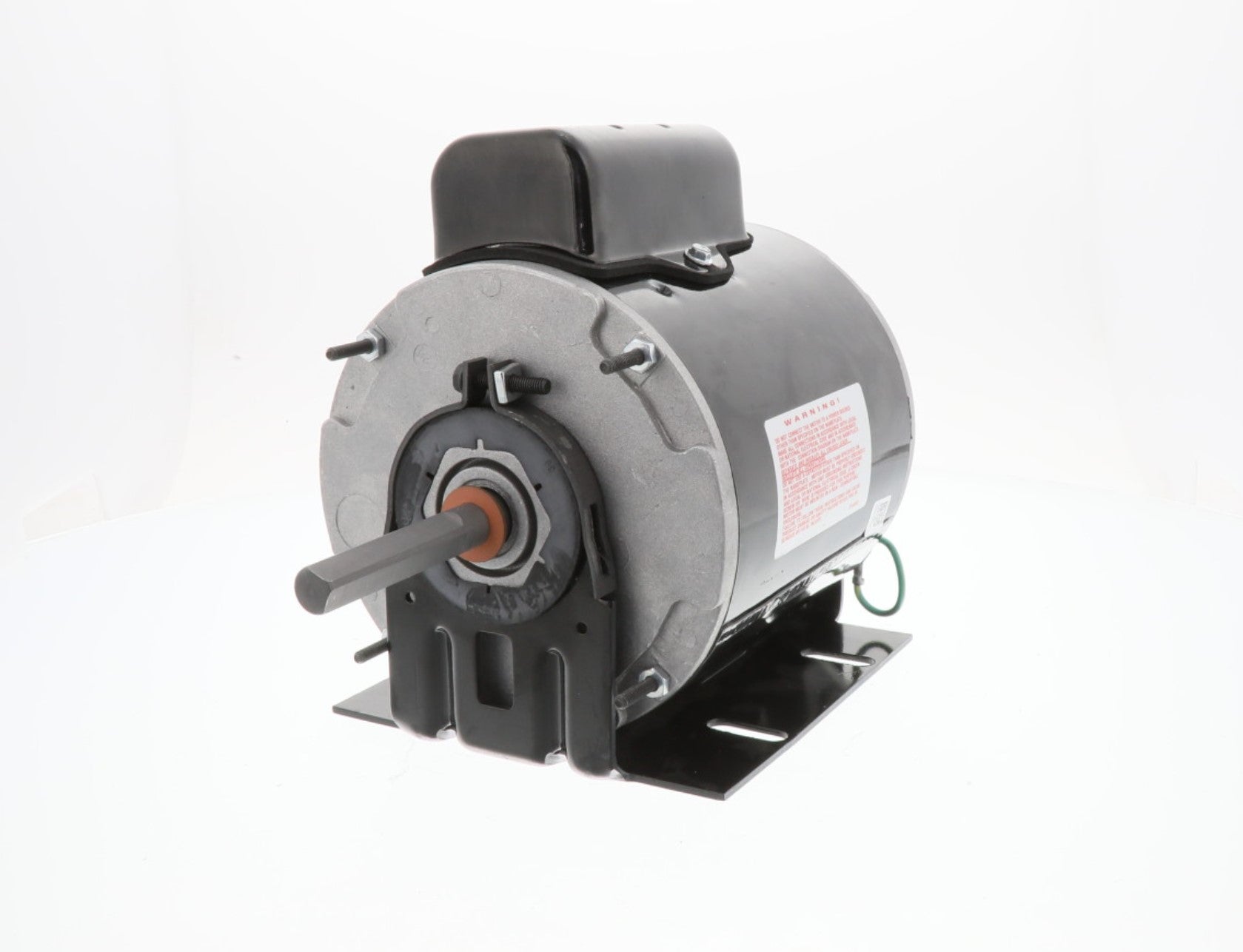 Regal Rexnord - Century Motors | C045A | 1/4HP 115/230V 1100 RPM Single Phase AC Motor