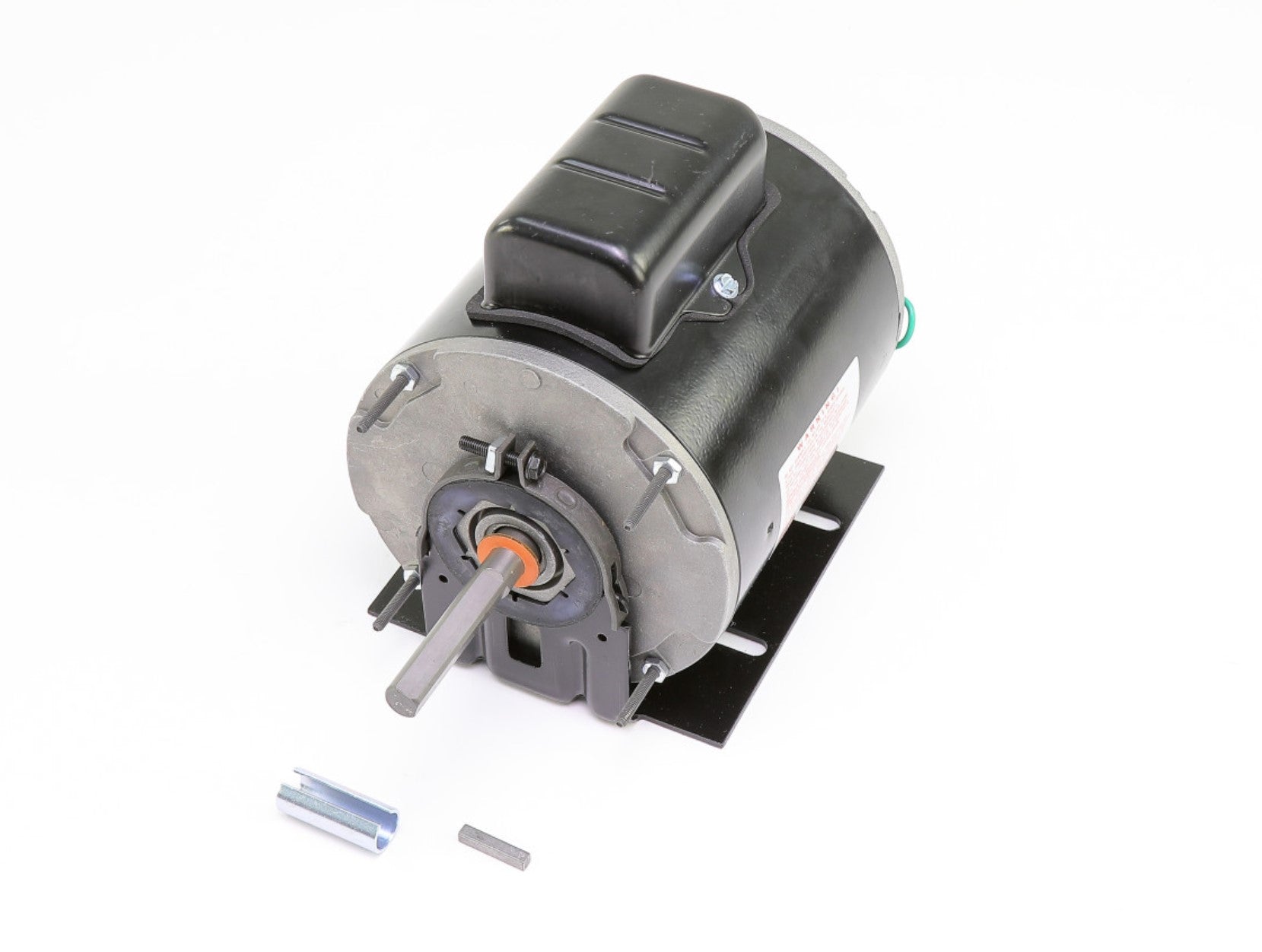 Regal Rexnord - Century Motors | C046A | 1/3HP 115/230V 1100 RPM Single Phase AC Motor