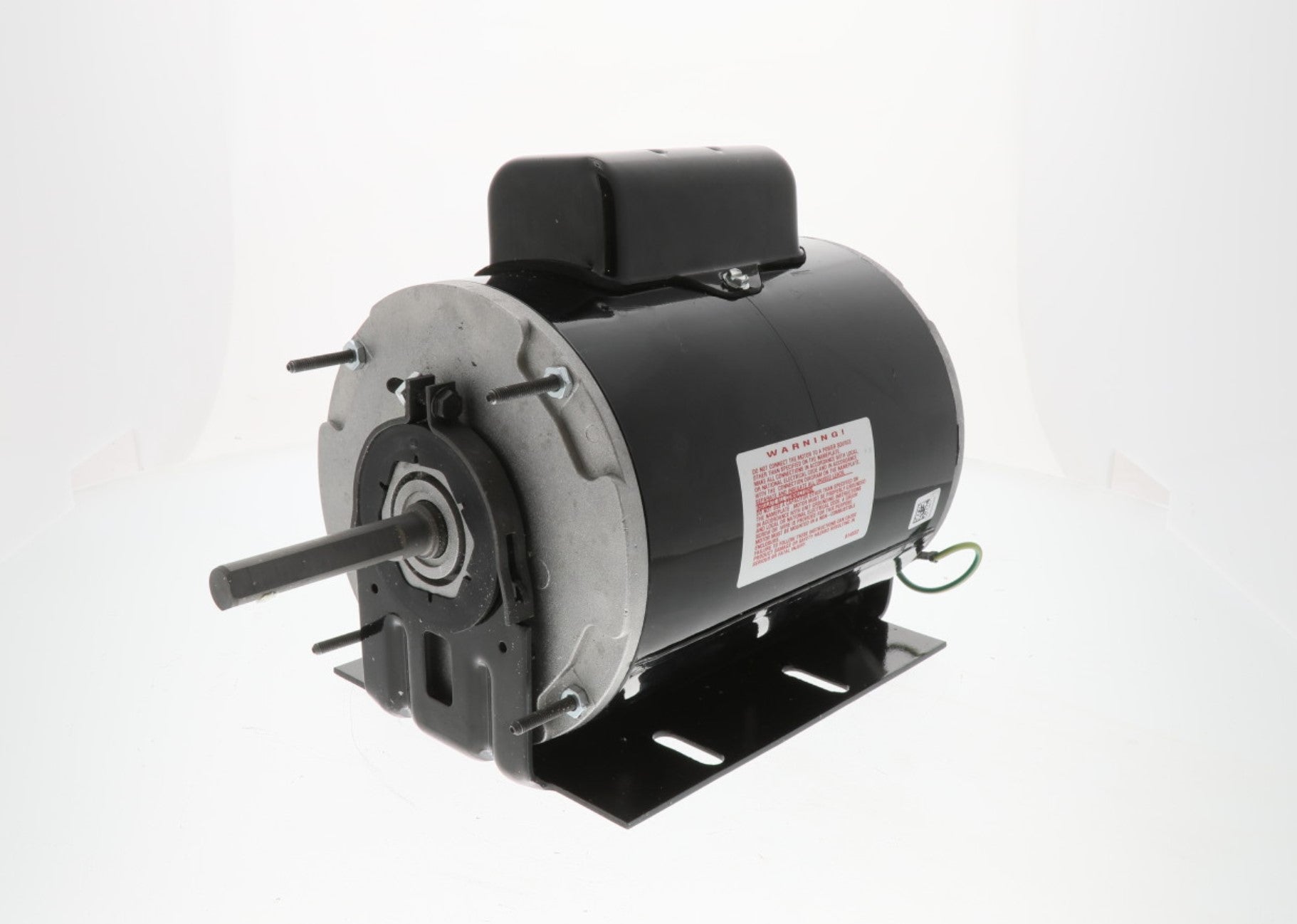 Regal Rexnord - Century Motors | C047A | 1/2HP 115/230V 1100 RPM Single Phase AC Motor