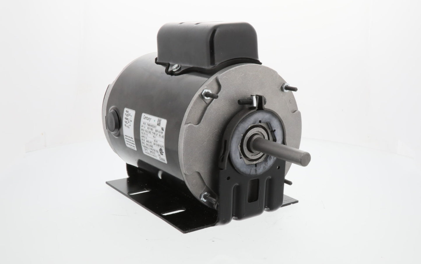 Regal Rexnord - Century Motors | C059A | 1/4HP 115V 1100 RPM Single Phase AC Motor