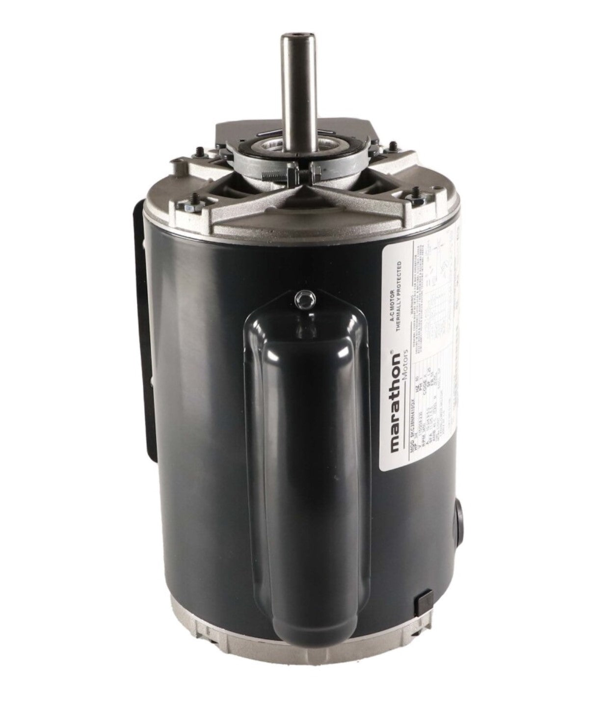 Regal Rexnord - Marathon | C1155 | 3/4HP 115/208-230V 3450 RPM Single Phase AC Motor