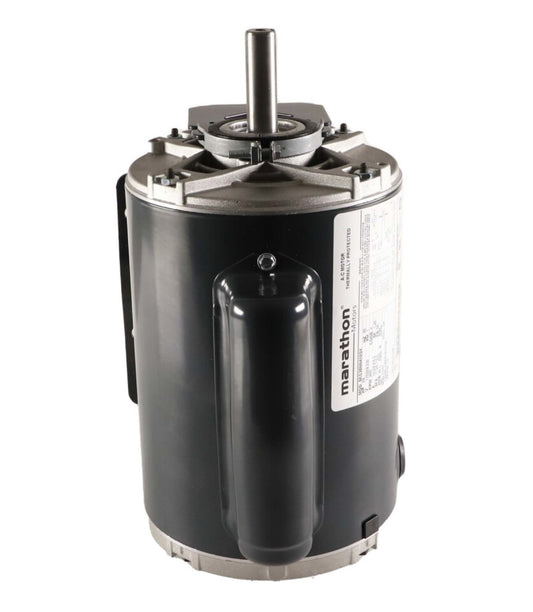 Regal Rexnord - Marathon | C1155 | 3/4HP 115/208-230V 3450 RPM Single Phase AC Motor