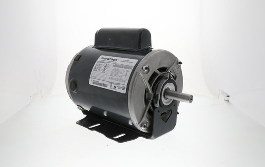 Regal Rexnord - Marathon | C1158 | 1HP 115/208-230V 1725 RPM Single Phase AC Motor