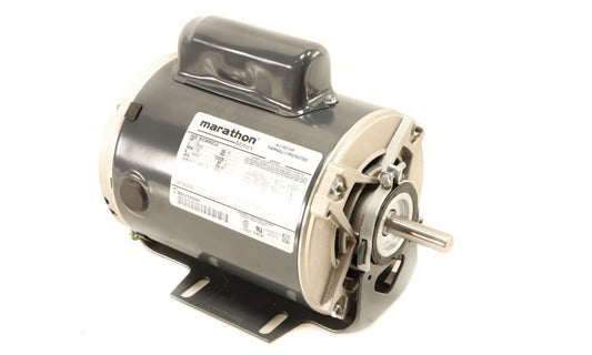 Regal Rexnord - MARATHON/LEESON | C133 | 1/2HP 115/230V 1725 RPM Single Phase AC Motor