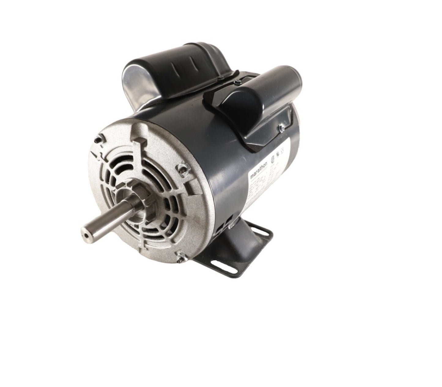 Regal Rexnord - Marathon | C168A | 1/2HP 115/230V 1725 RPM Single Phase AC Motor