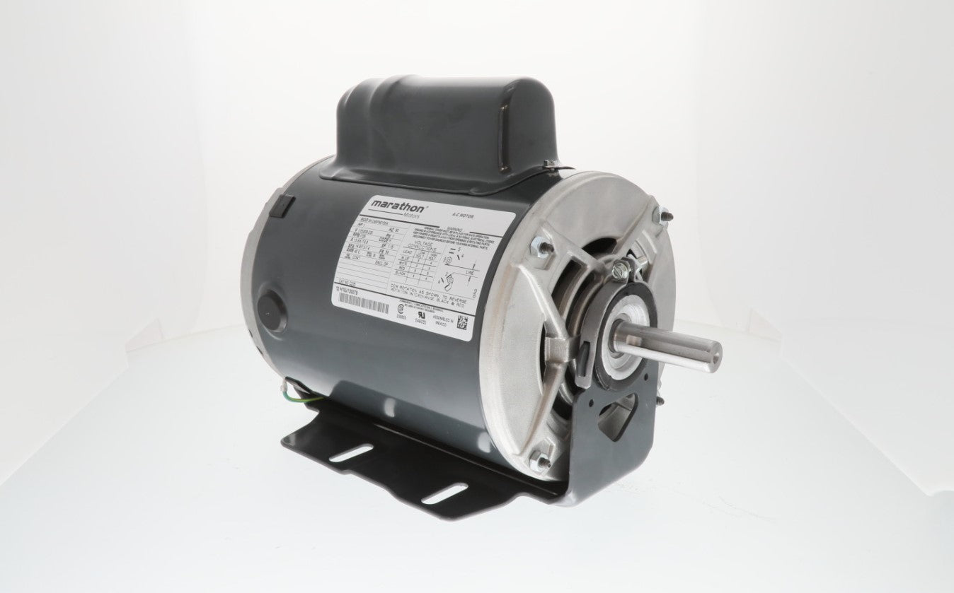 Regal Rexnord - Marathon | C235 | 1HP 115/208-230V 1725 RPM Single Phase AC Motor
