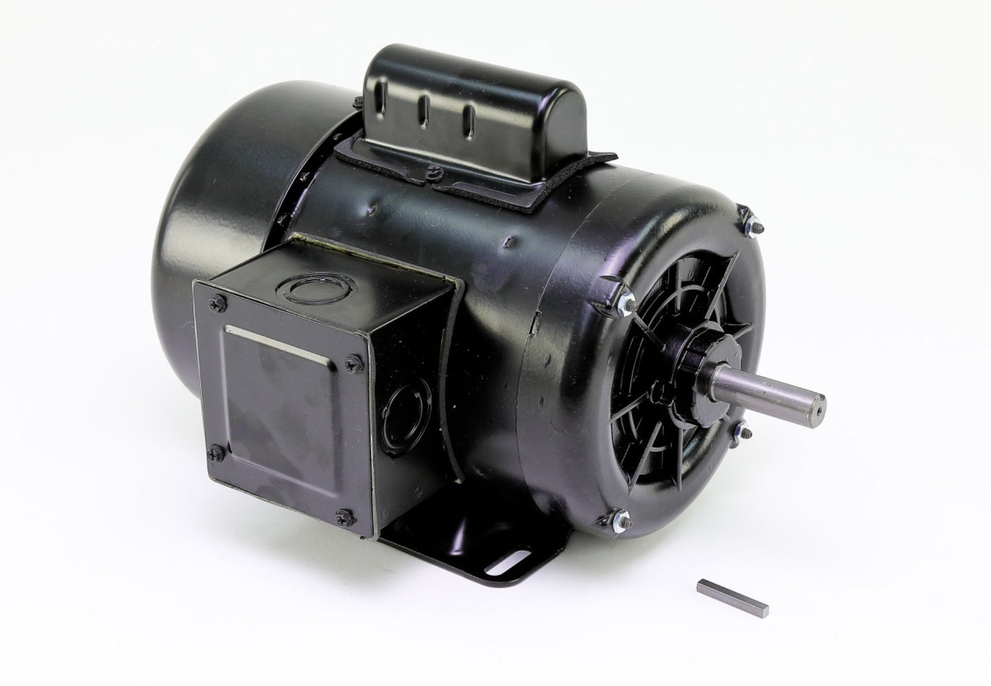 Regal Rexnord - Century Motors | C312 | 4HP 230V 1725 RPM Single Phase AC Motor