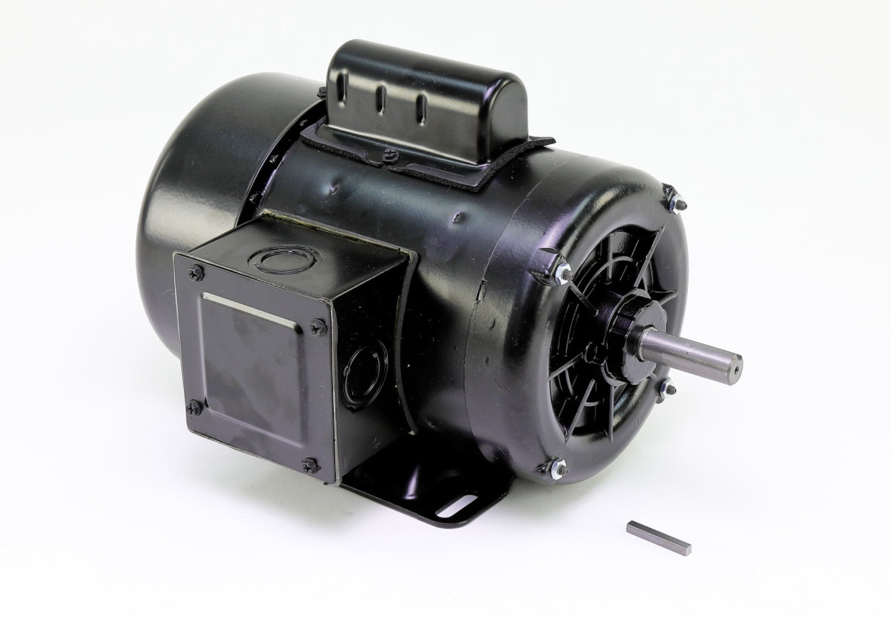 Regal Rexnord - Century Motors | C312 | 4HP 230V 1725 RPM Single Phase AC Motor