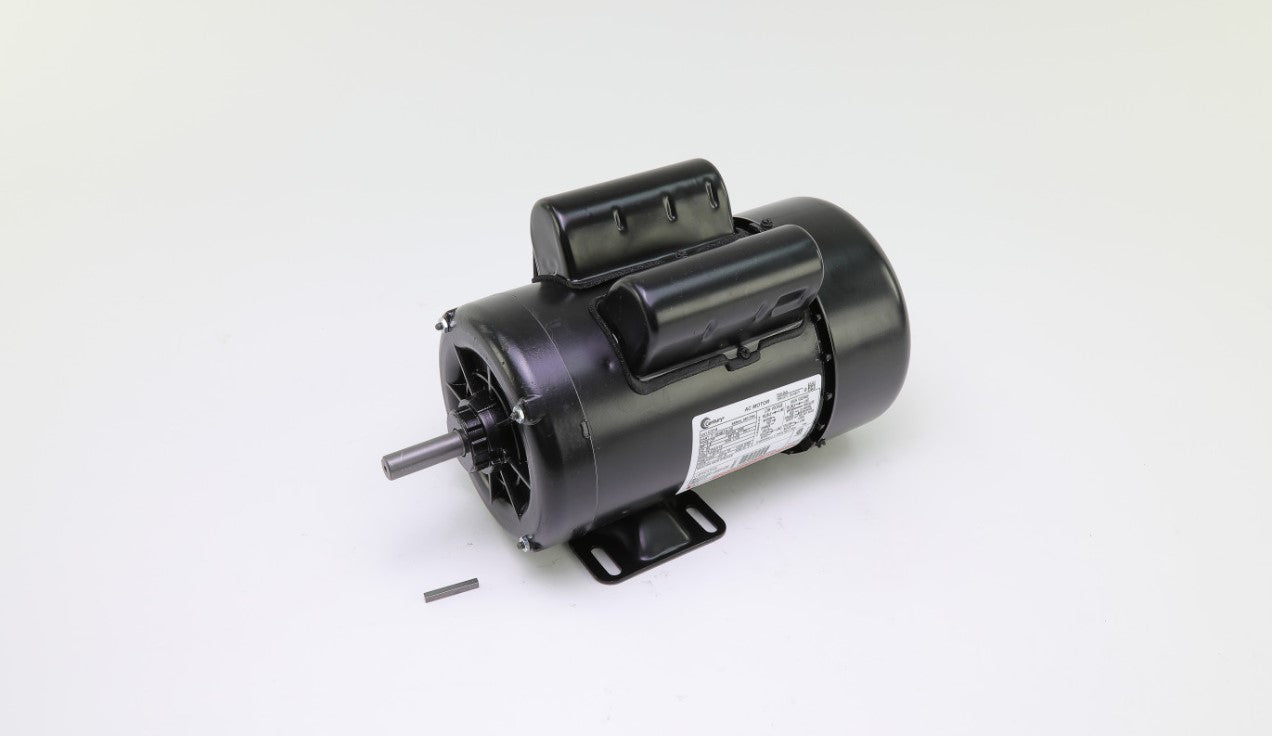 Regal Rexnord - Century Motors | C314 | 5HP 230V 1725 RPM Single Phase AC Motor
